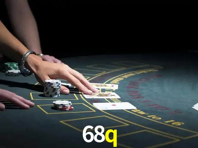 Plataforma 68q - Cloud AWS Infrastructure