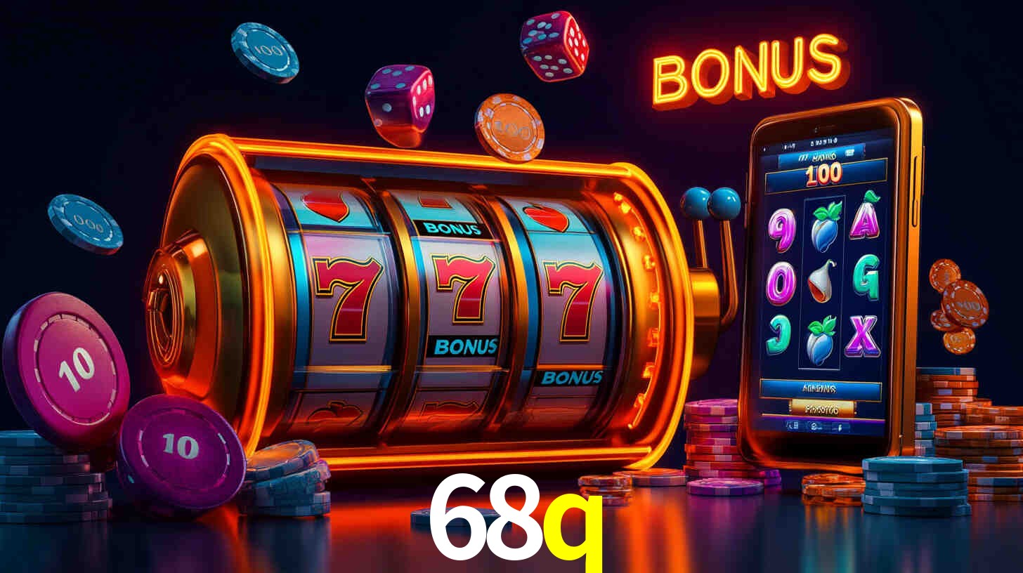 Desvendando o Mundo dos Jogos Virtuais na 68q