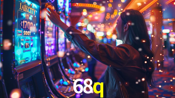 68q - Cassino Começa Aqui - 68q.com