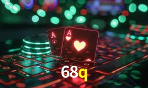 Diretório de Jogos 68q