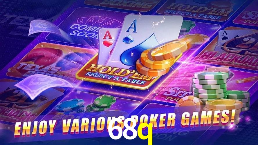 68q Logo 3