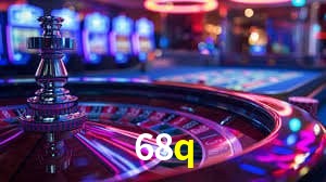 Welcome Bonus 68q