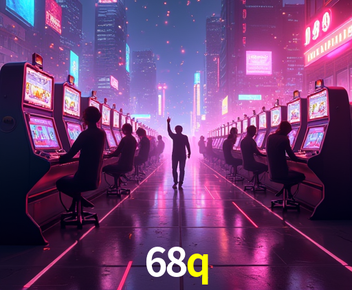 Jogo Spaceman 68q