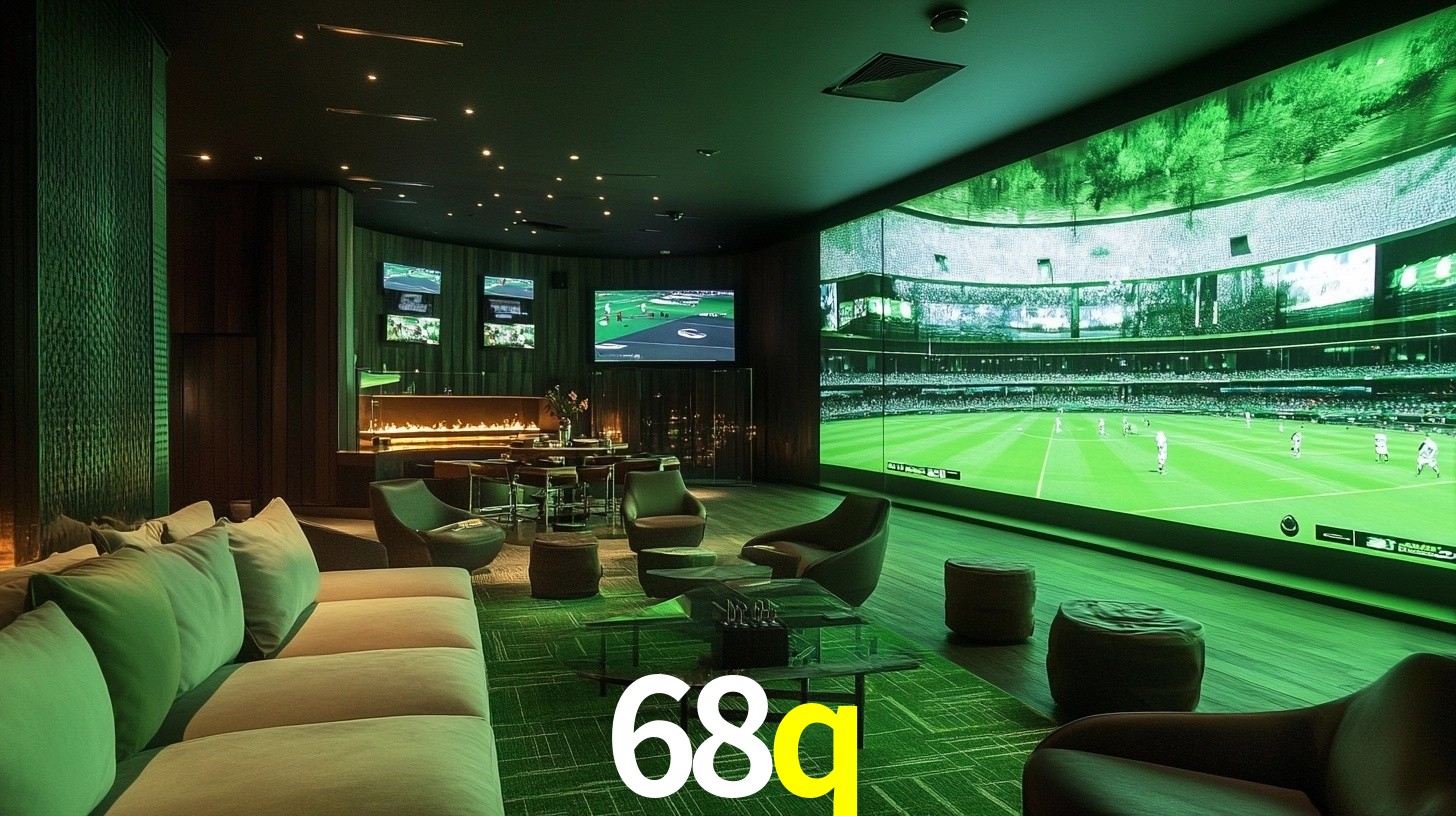 68q: A Experiência de Casino com Jogos de Mesa ao Vivo