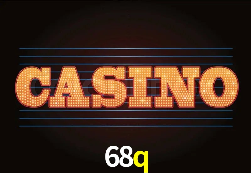 Jogos de Slot 68q