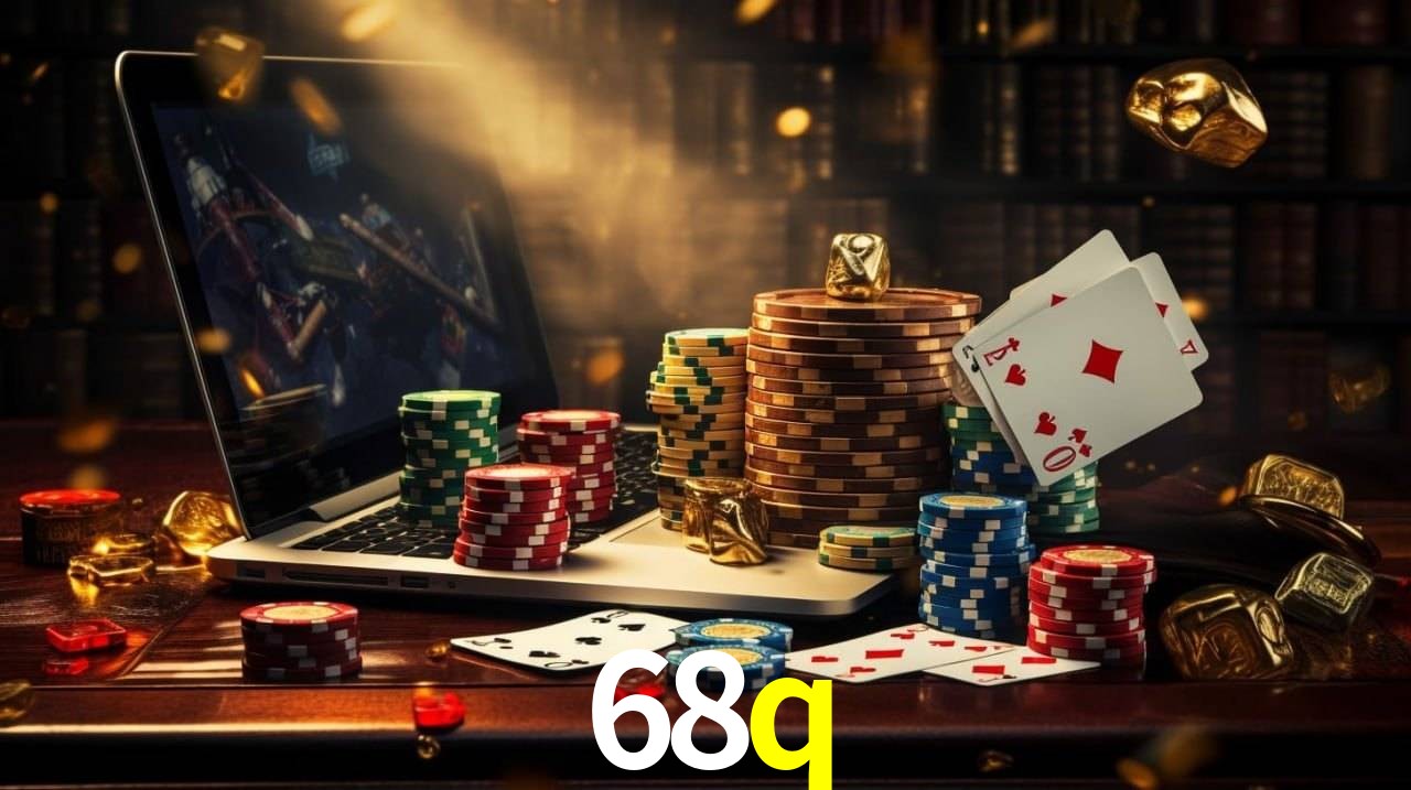 Apostas de Futebol 68q