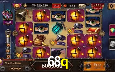 68q Licença Curaçao Gaming