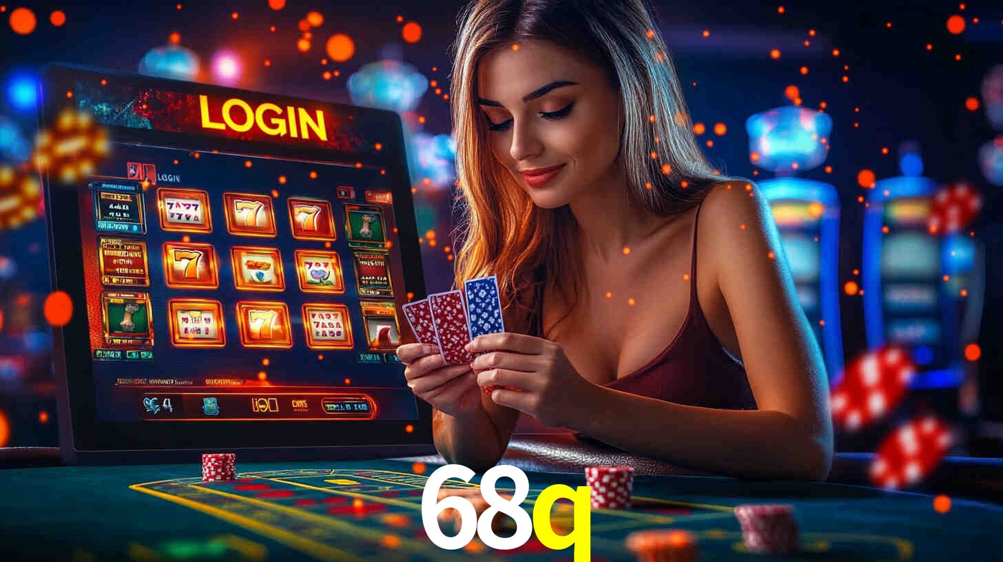 Cash Out 68q