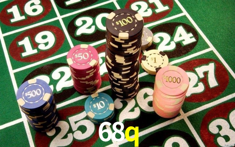 68q Logo 1