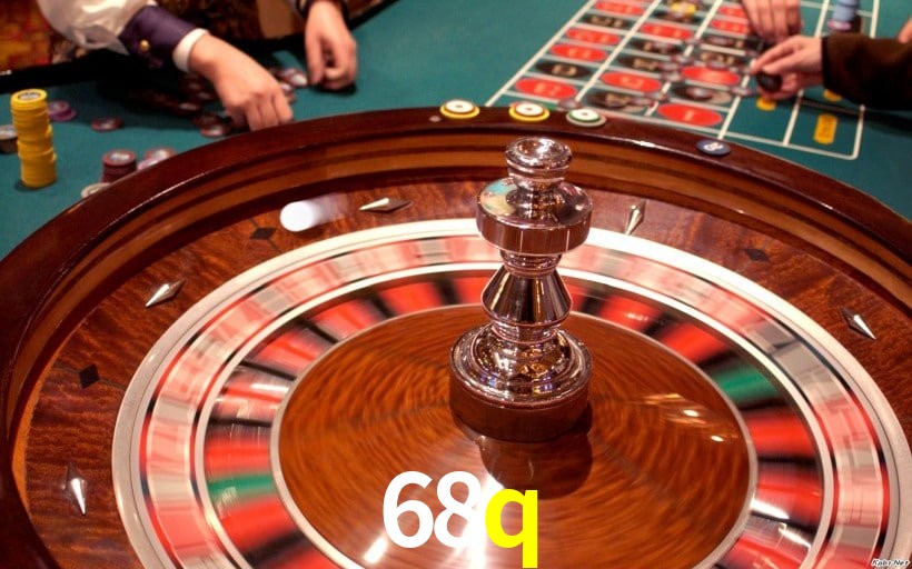 Casino VIP 68q