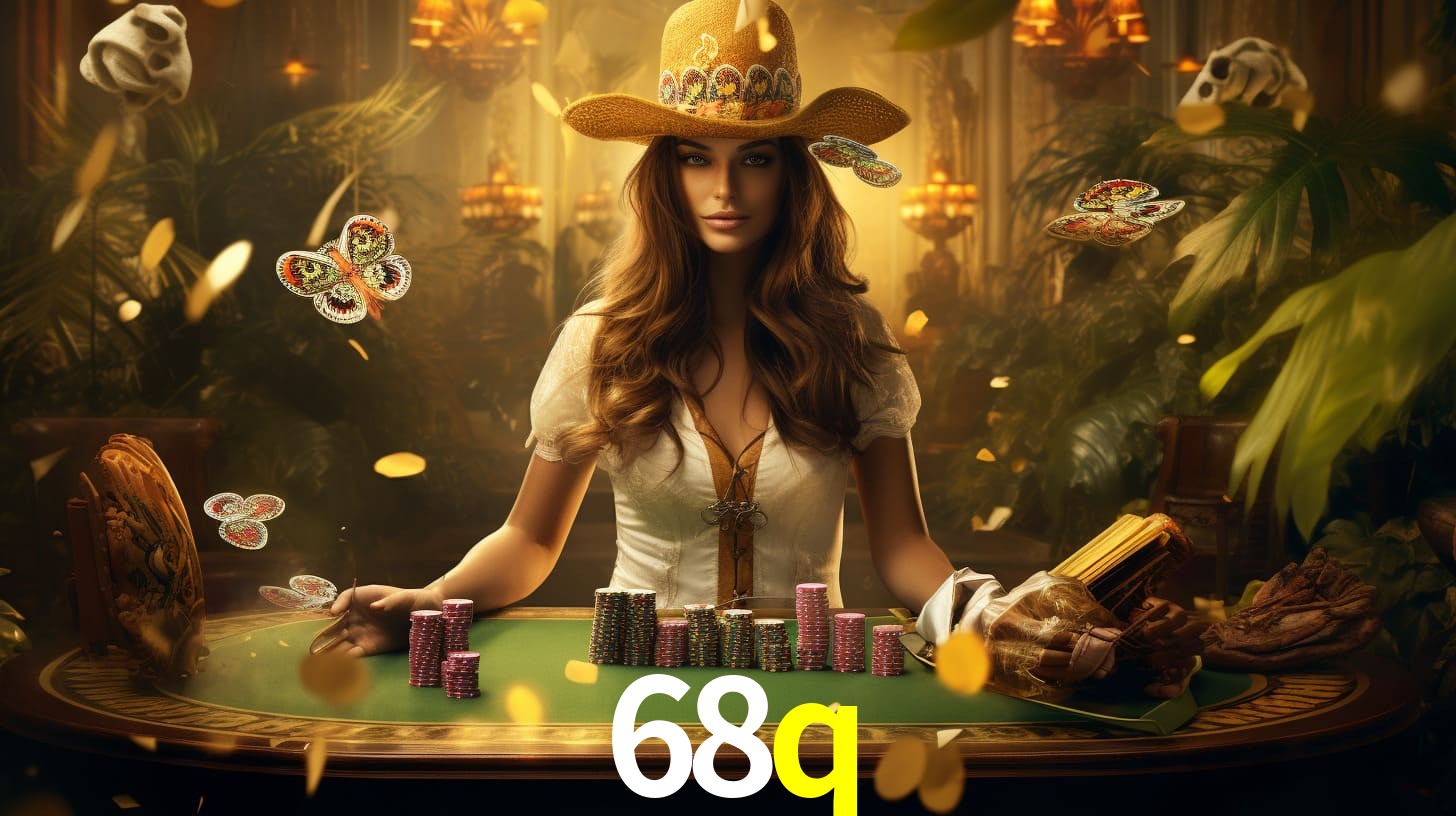 Welcome Bonus 68q