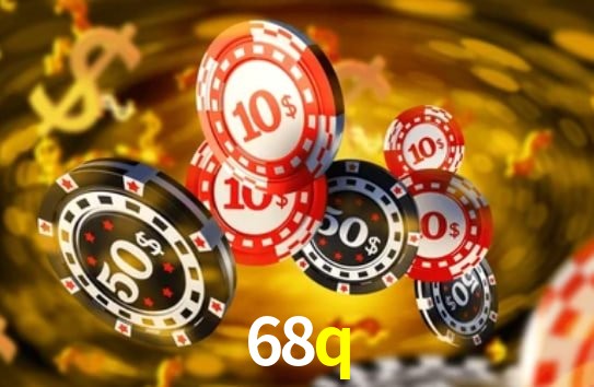 Estatísticas 68q