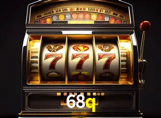 Descubra a Magia dos Jogos de Arcade no 68q