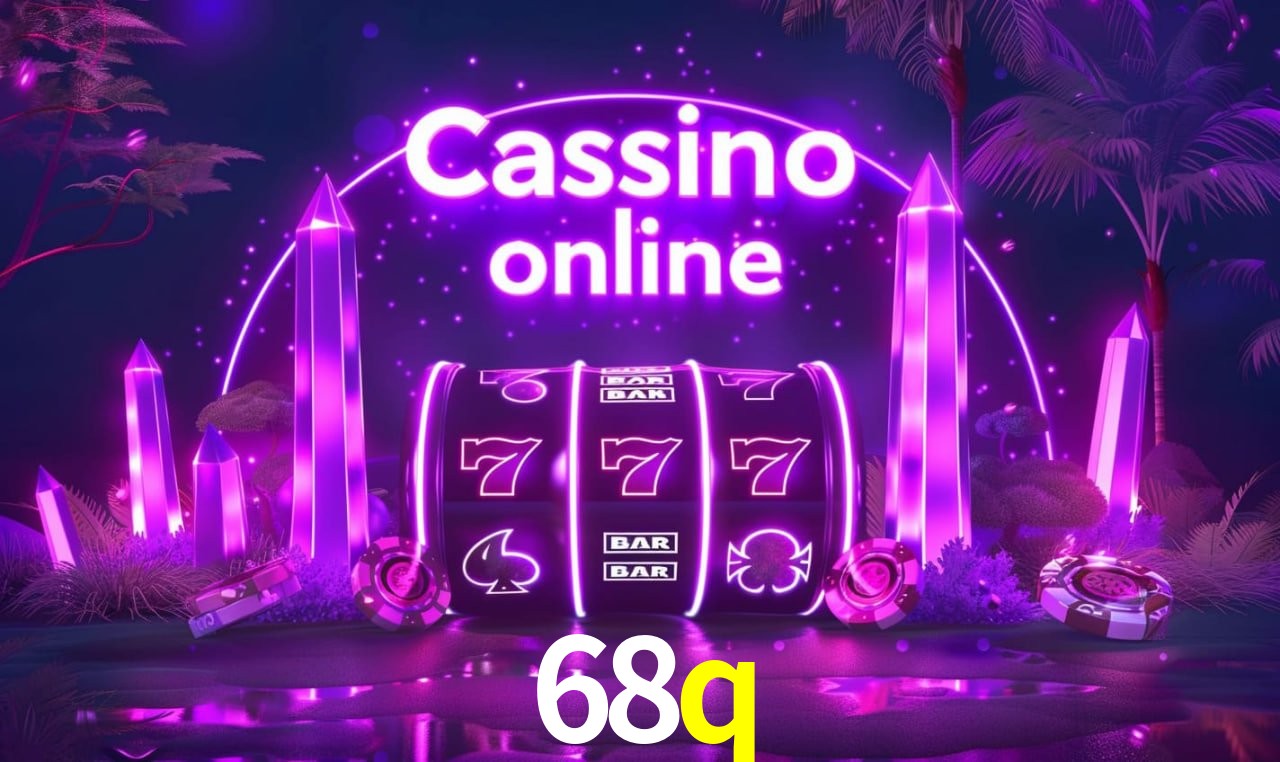 68q Licenciado Curaçao - Segurança SSL 256-bit
