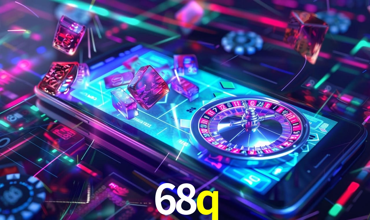 Recursos de Bônus 68q