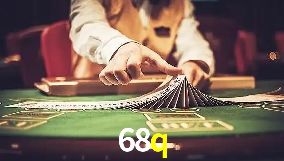 Live Casino 68q