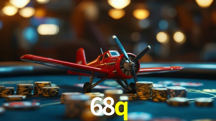 Live Casino 68q