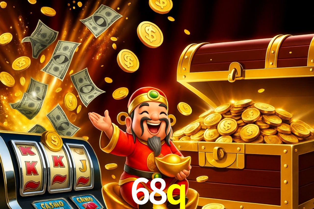 Mesa de Blackjack 68q