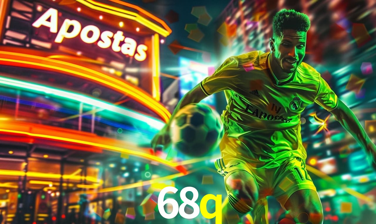 Benefícios da Conta 68q