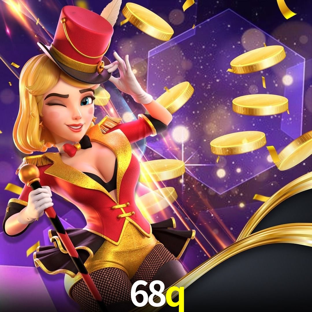 VIP Casino 68q