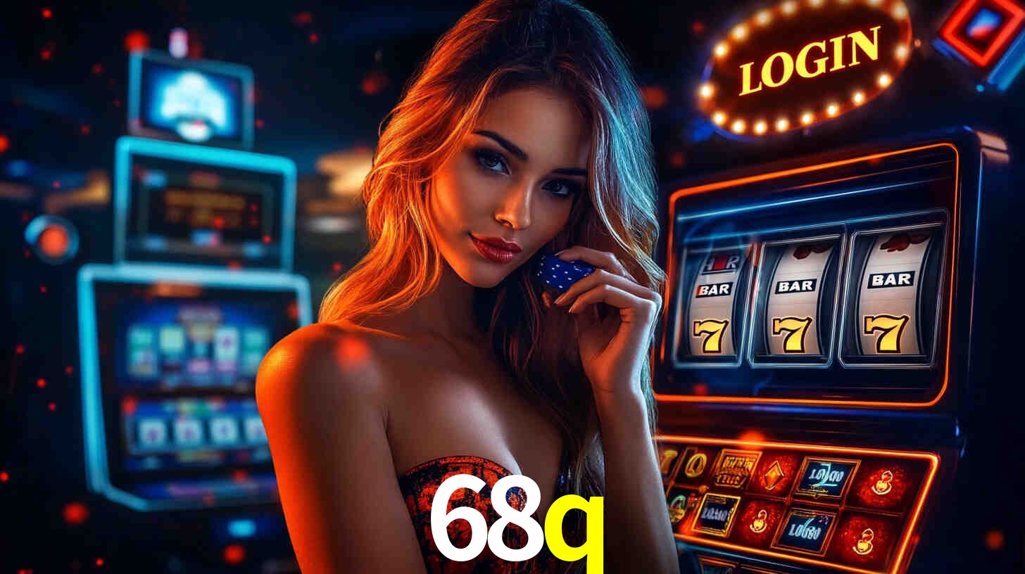 Odds Competitivas 68q
