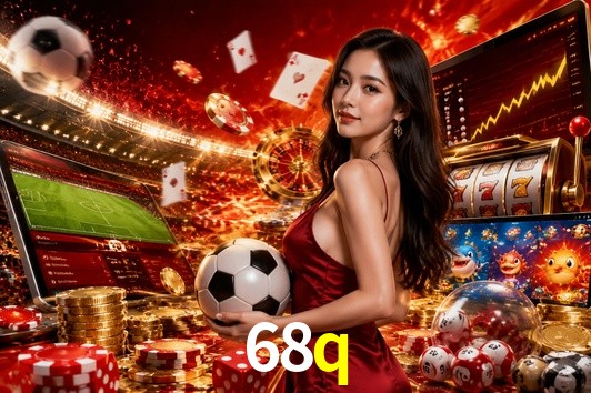 Slot Games 68q
