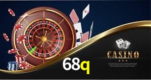 Estatísticas do Jogo 68q