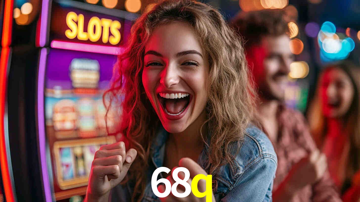 A Emoção da Loteria na 68q: Uma Chance de Mudança de Vida
