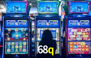 A Popularidade dos Caça-Níqueis no 68q