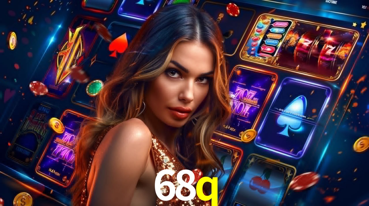 68q Logo 2