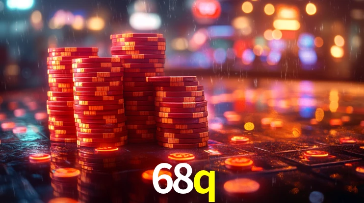 68q: Seu Cassino Premiado com Pagamentos Rápidos