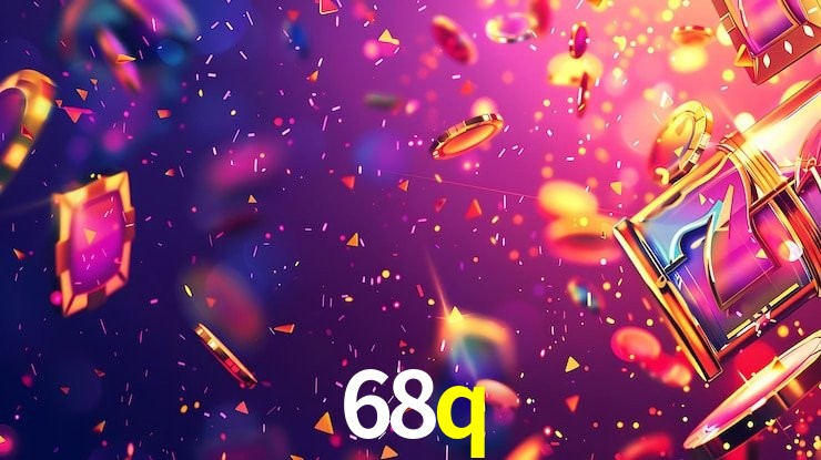 Interface do App 68q