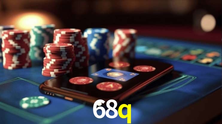 Tecnologia da Plataforma 68q