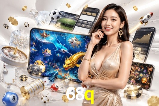 Game Providers 68q