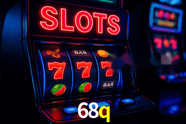 Slots 68q - Giros Grátis Diários