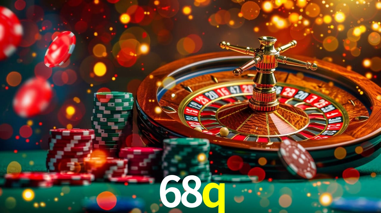 cassino 68q