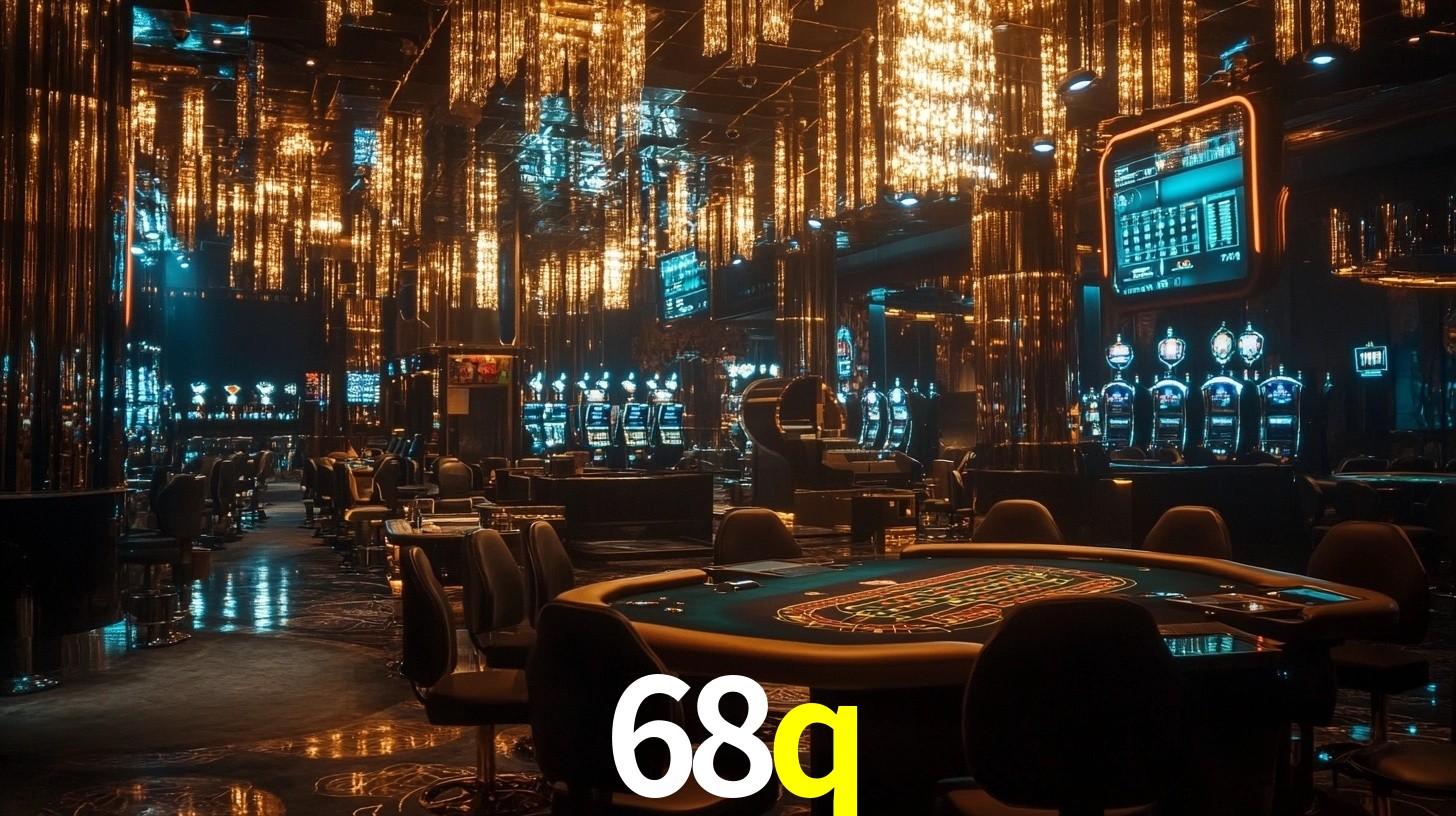 68q bet