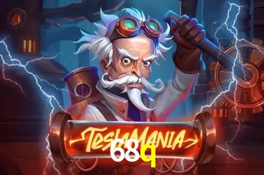 Integração de APIs 68q