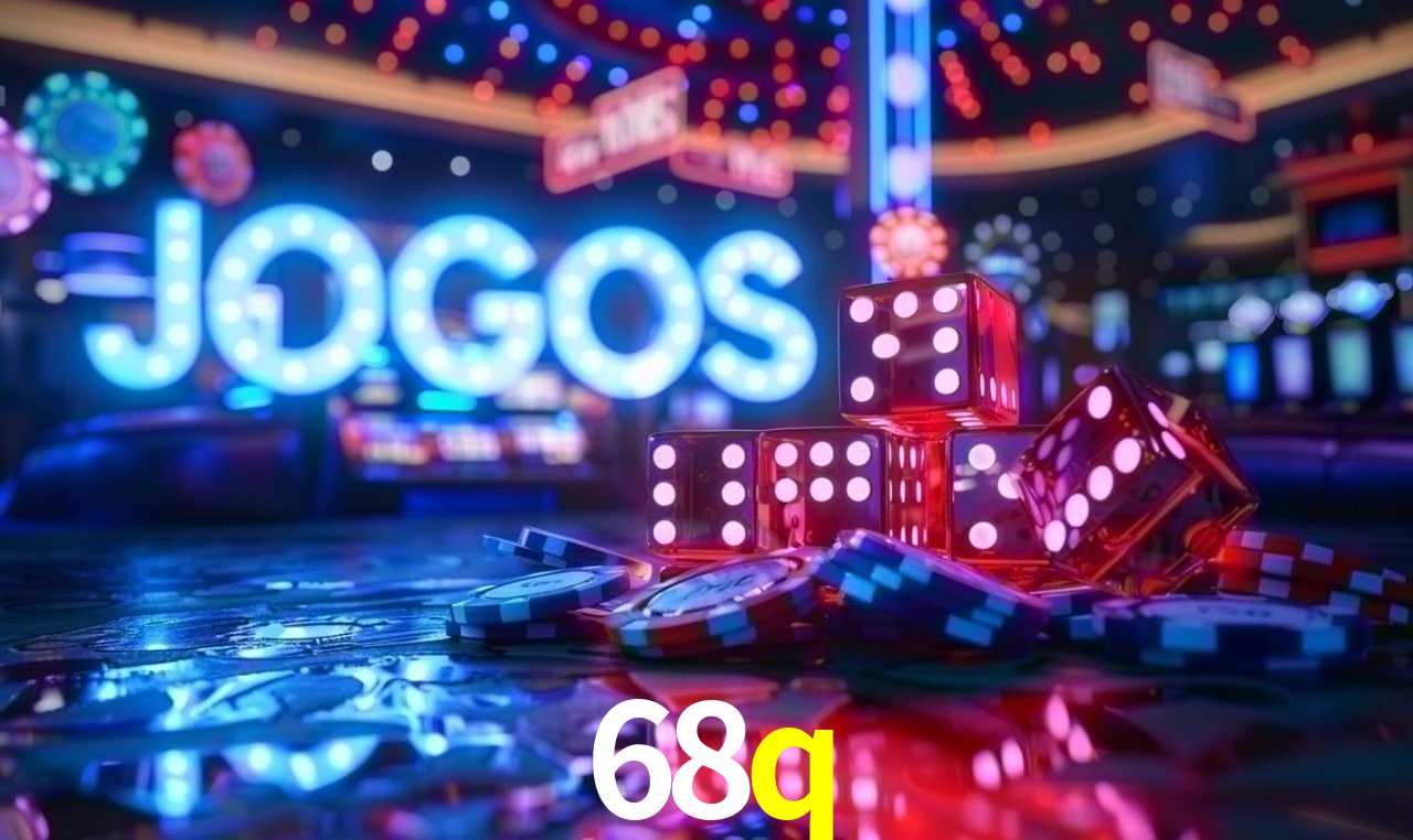 Casino Ao Vivo 68q